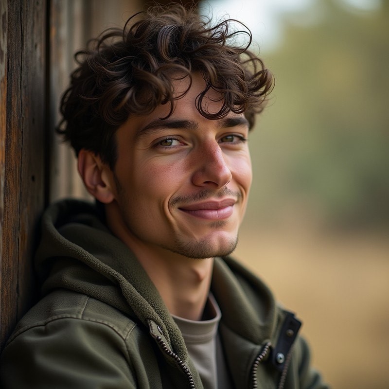 Катя Мир AI - Господи, спаси