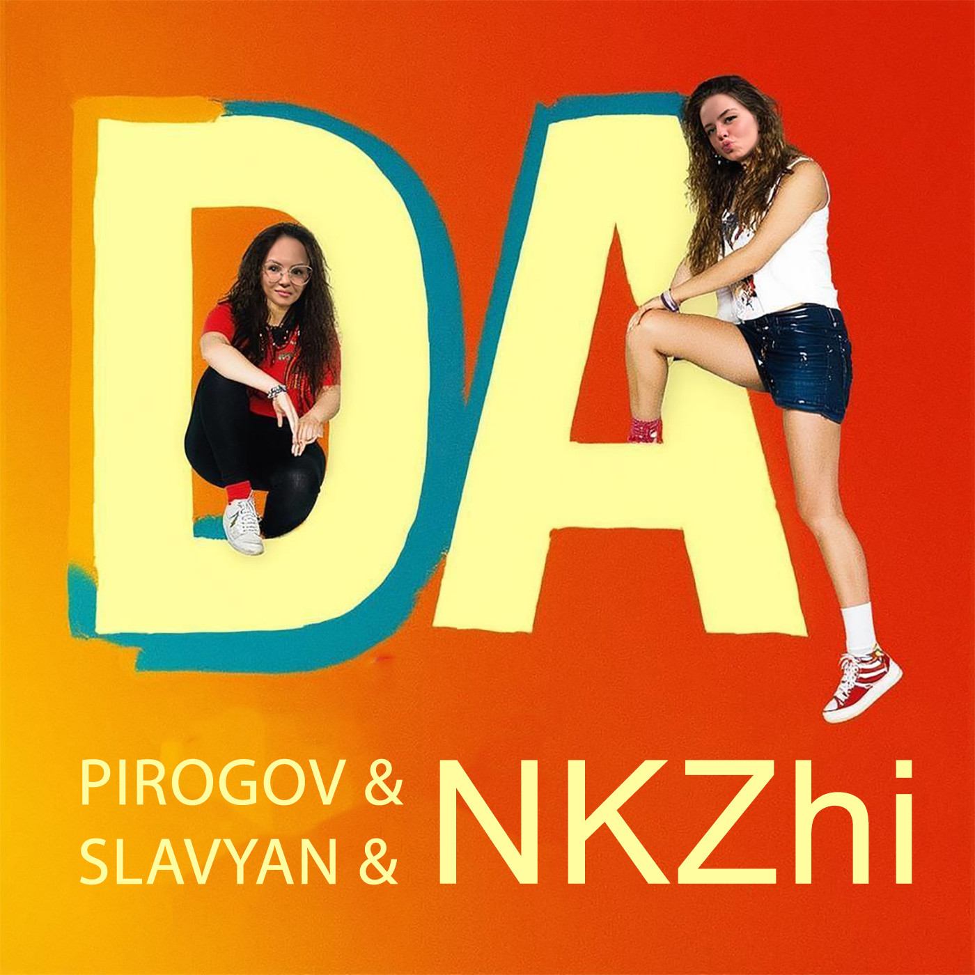 NKZhi - da (Pirogov house edit)