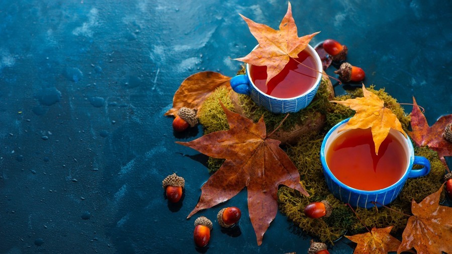 GENEVRA - Блюз с ароматом корицы...