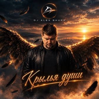 Крылья души - Dj Alex Shark