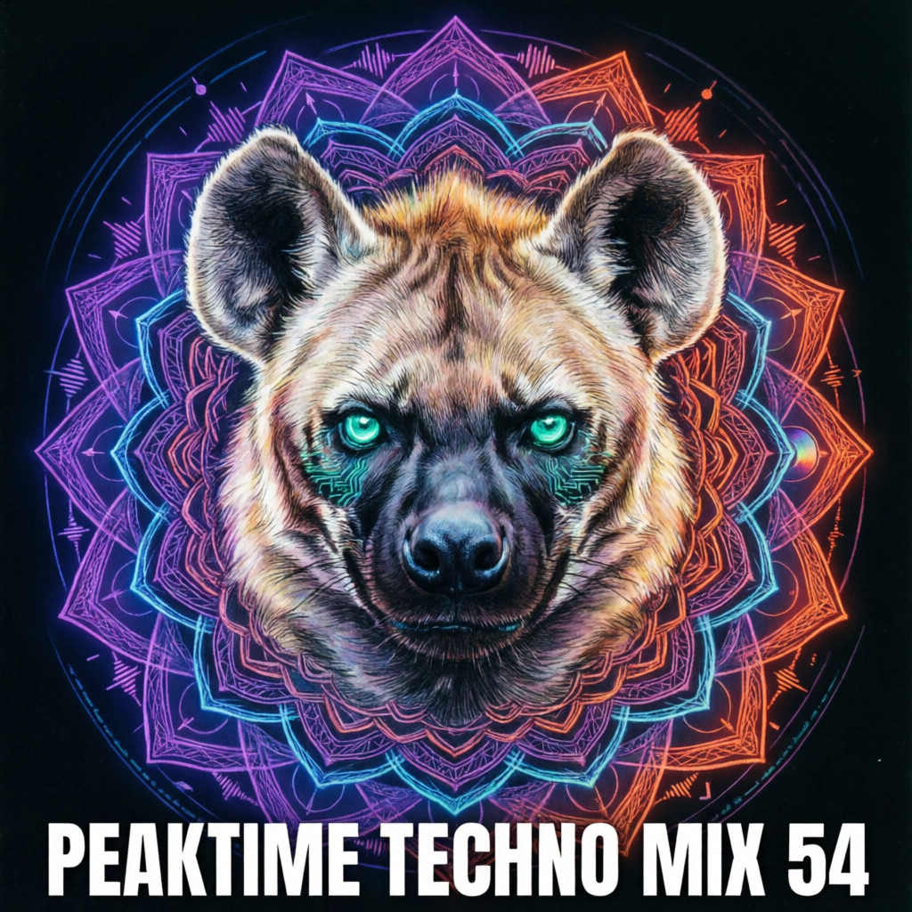 Peaktime Melodic Techno 54 mix by DJ Sorokin 08 05 2026 Sri Lanka