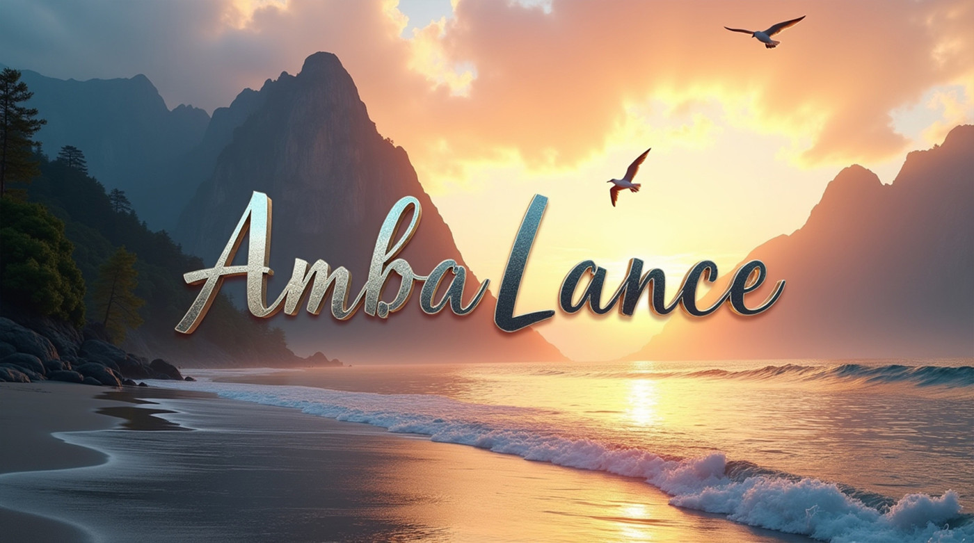 Dj Mpeg Alex - AmbaLance part 1 (ambient) Dj Mpeg Alex - AmbaLance part 1 (ambient)