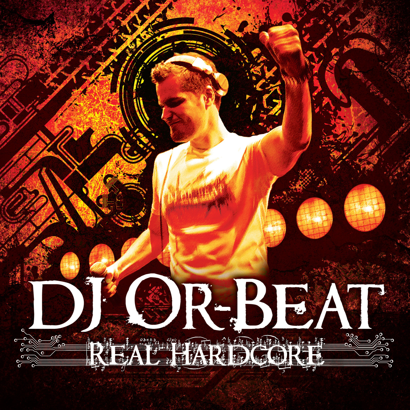DJ Or-Beat (Орбитальная Станция)