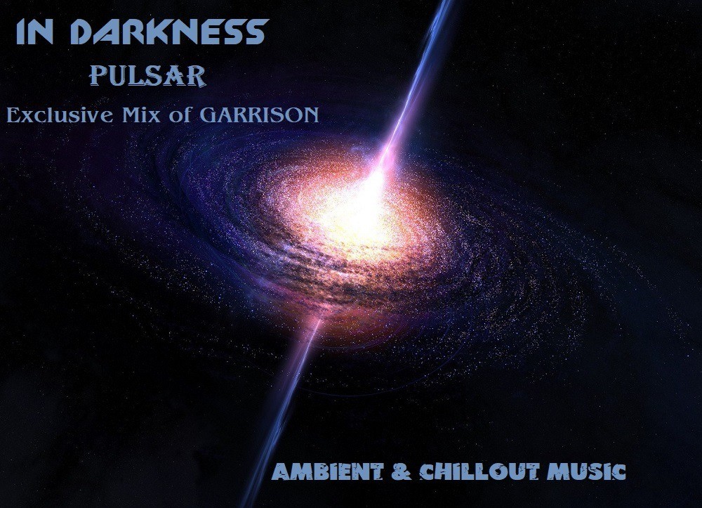 GARRISON-In Darkness mix vol.2