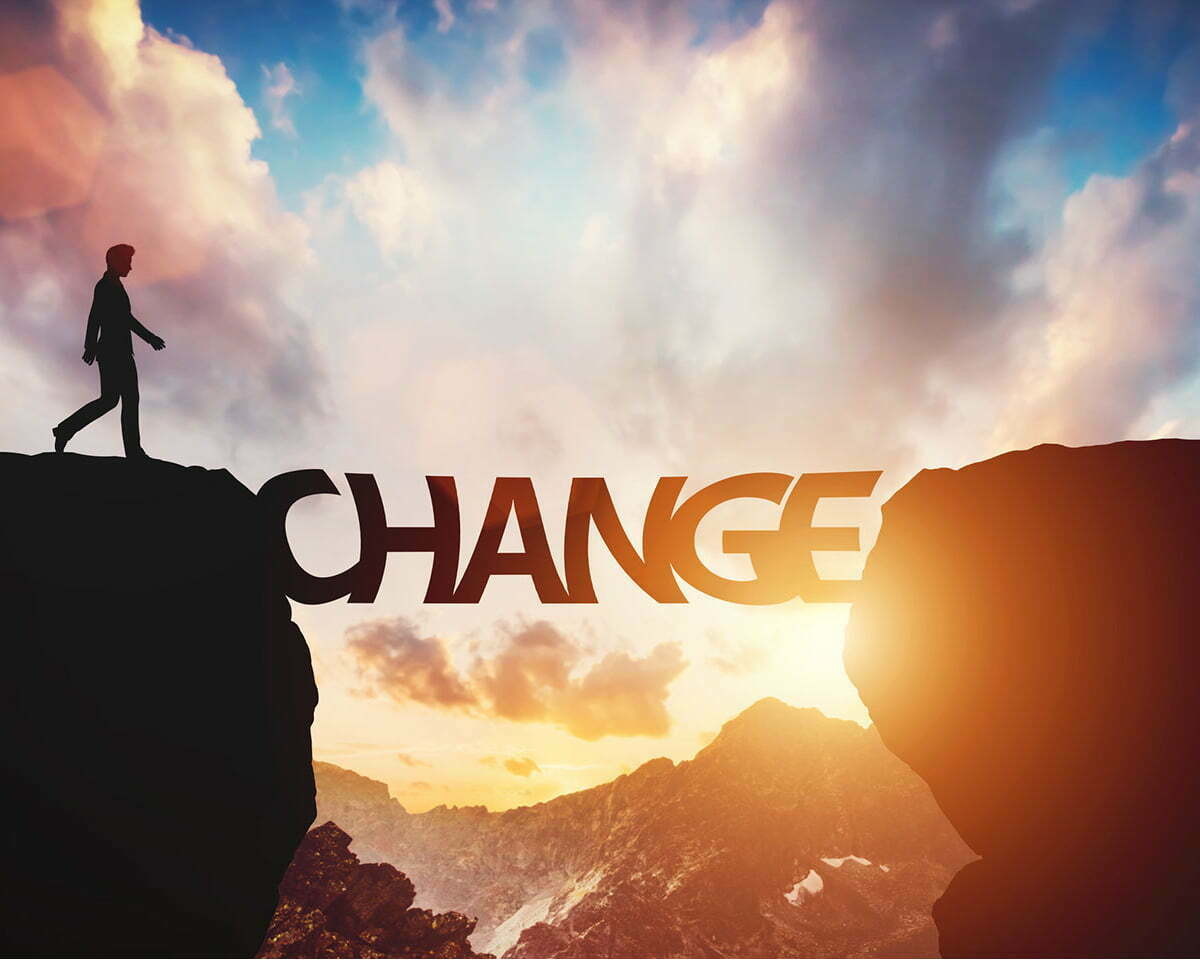 Whiskey - Change episode artwork