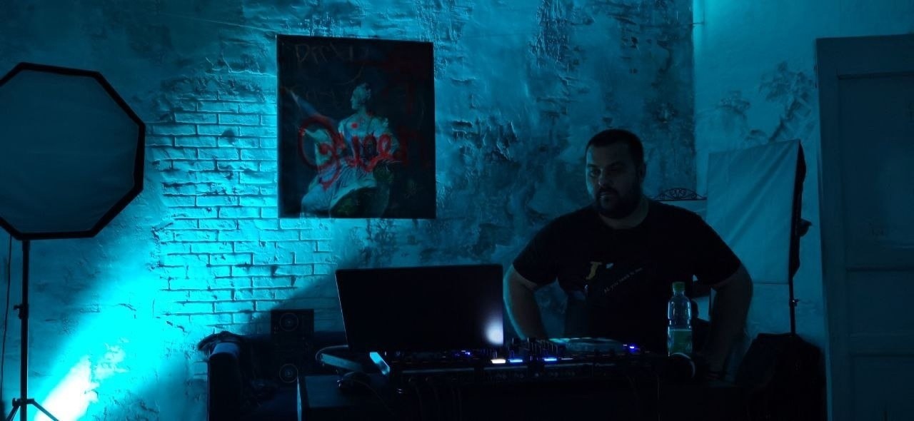 Dебри 07/06/2025 (C-LeeN ft. Desant @ DebriFM) #706 episode artwork