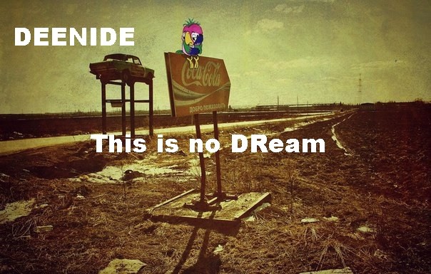 DEENIDE