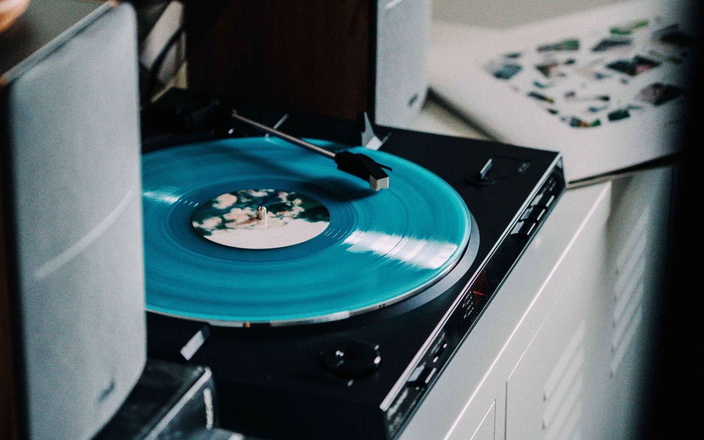 AN:TI-Retrospective special Vinyl Mix Part 2 AN:TI-Retrospective special Vinyl Mix Part 2