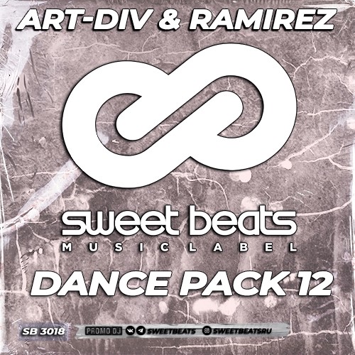 Global Deejays - The Sound Of San Francisco (Art-Div & Ramirez Dance-Up ...