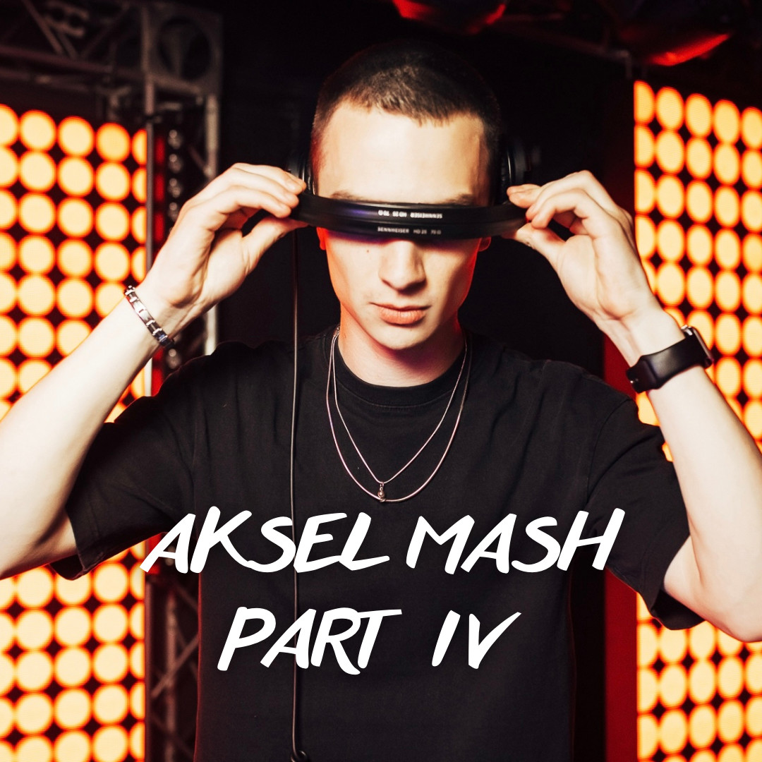 DJ AKSEL podcasts