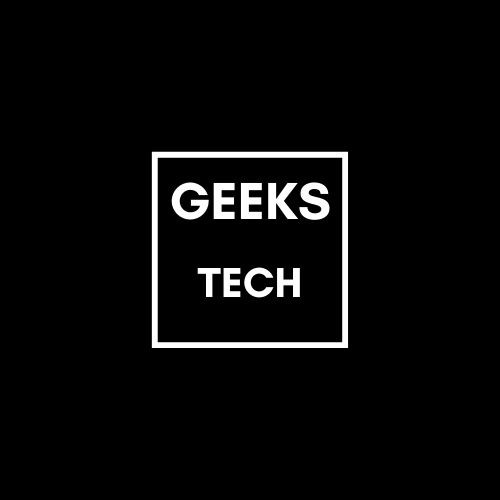 Tech Geeks&Tim-POPRAVKA na Techno