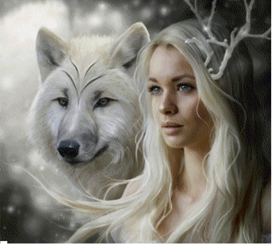 FS wolf - След Зверя episode artwork