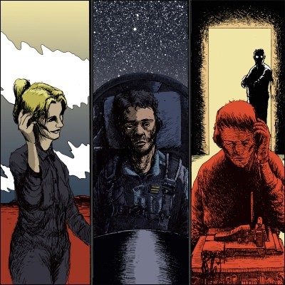 Vega Missile - Love You (FMProducer Remix)