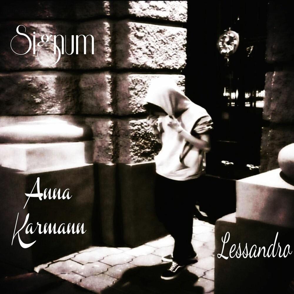 Lessandro, Anna Karmann - Signum Lessandro, Anna Karmann - Signum