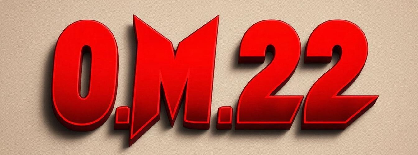 O.M.22 & А.П. Бородин - Улетай на крыльях ветра