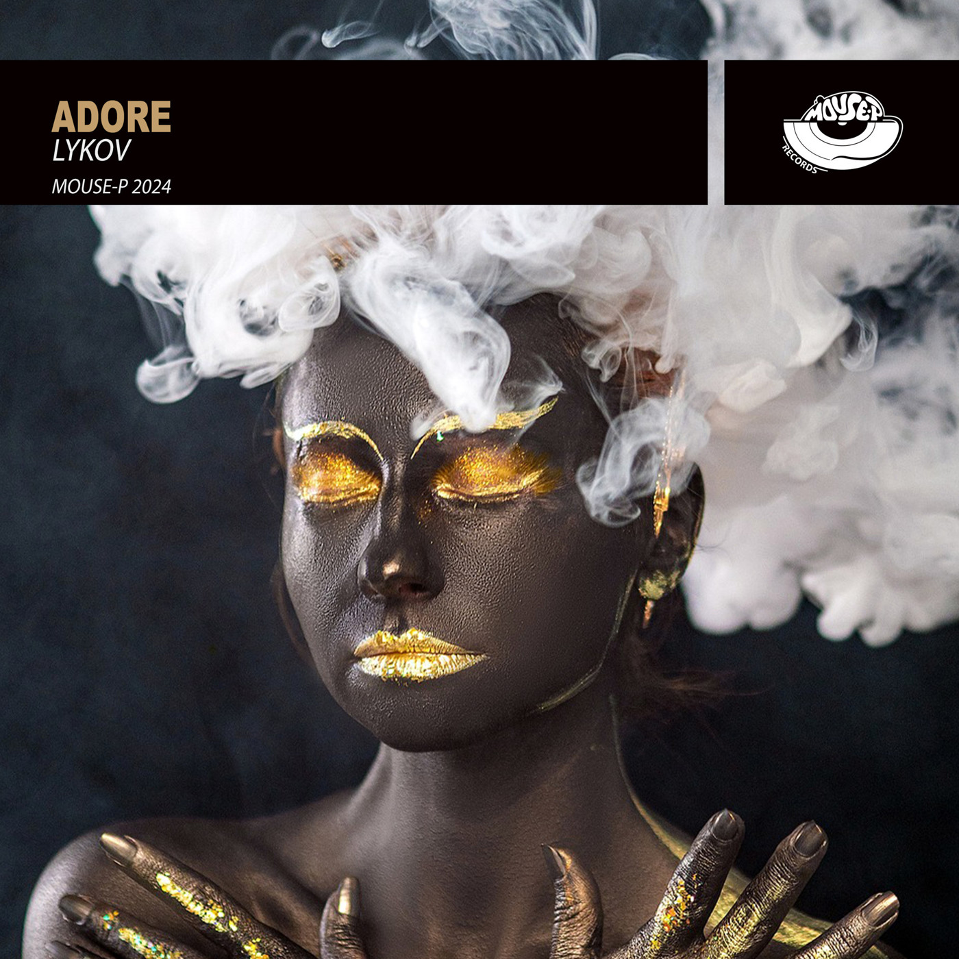Lykov - Adore (Original mix) [MOUSE-P