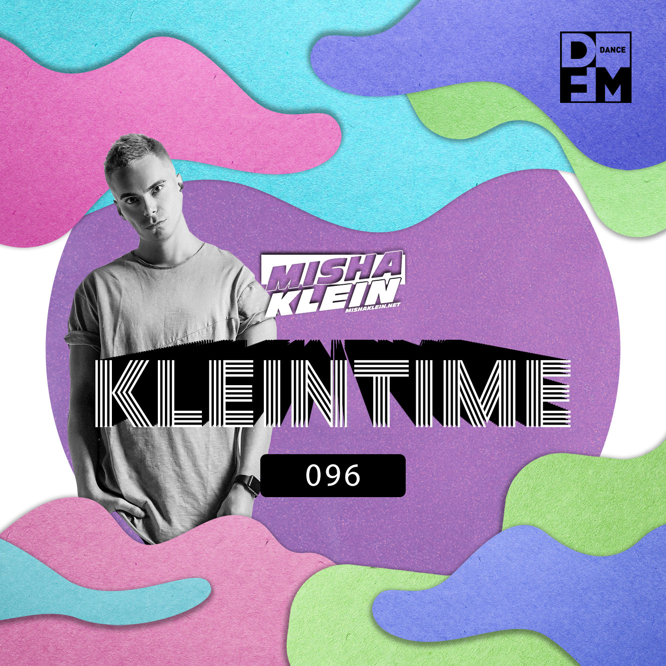 Misha Klein - KLEINTIME #96