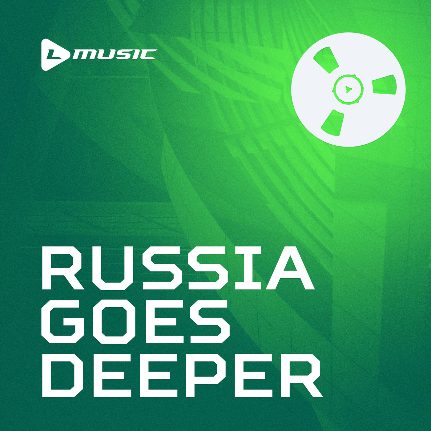 Russia Goes Deeper #1