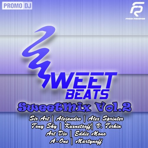 Sir Art (Sweet Beats)