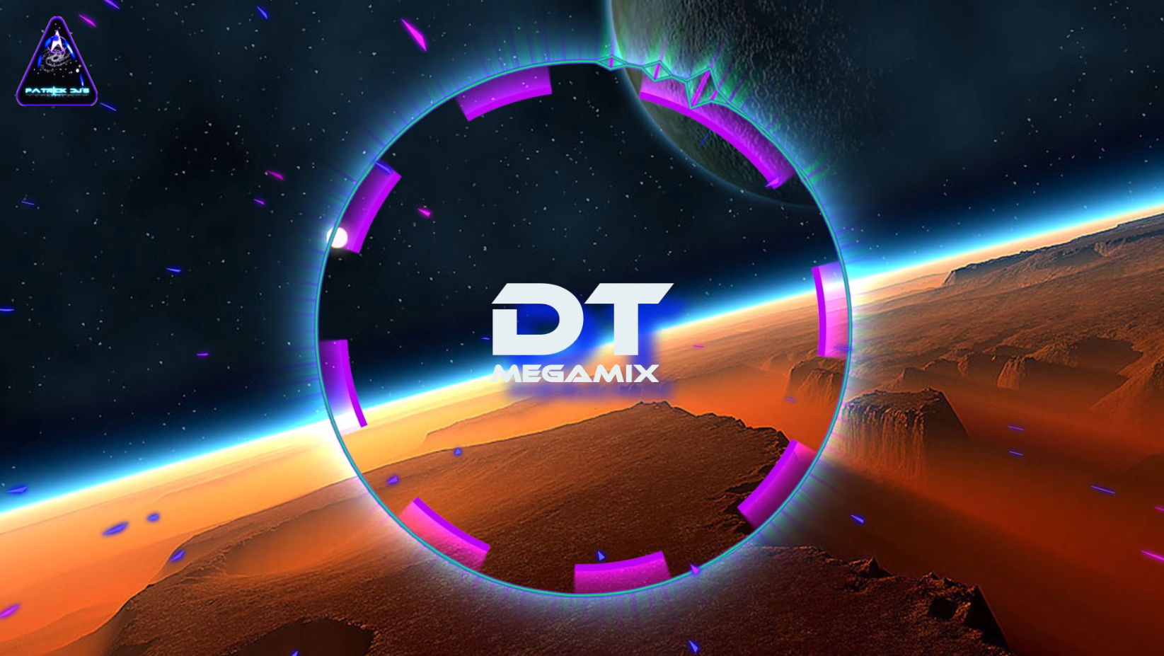 PATRICKDJS - Promodj