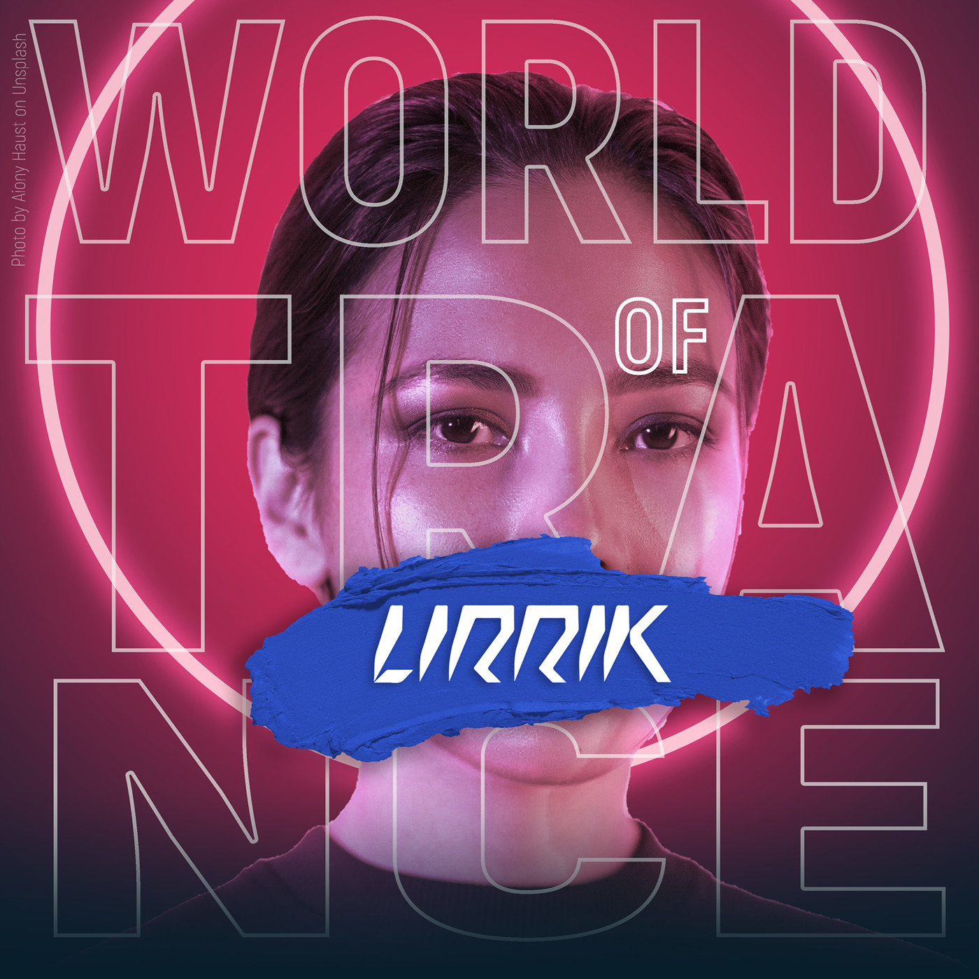 Lirrik - World Of Trance №020