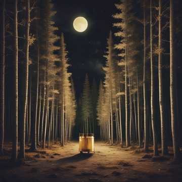 DJ -I-D- - Пошла млада за водой (House)