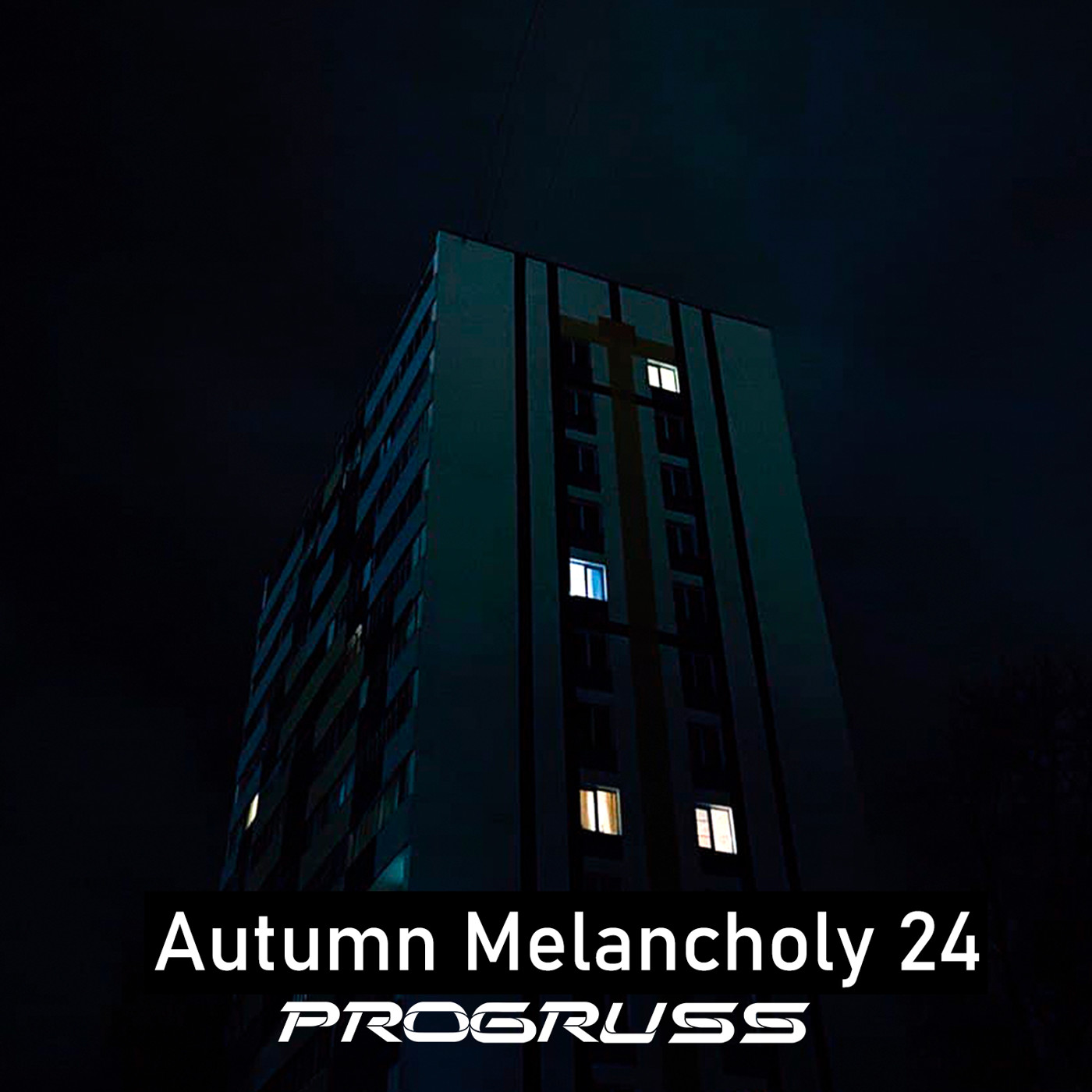 Progruss - Autumn Melancholy 24