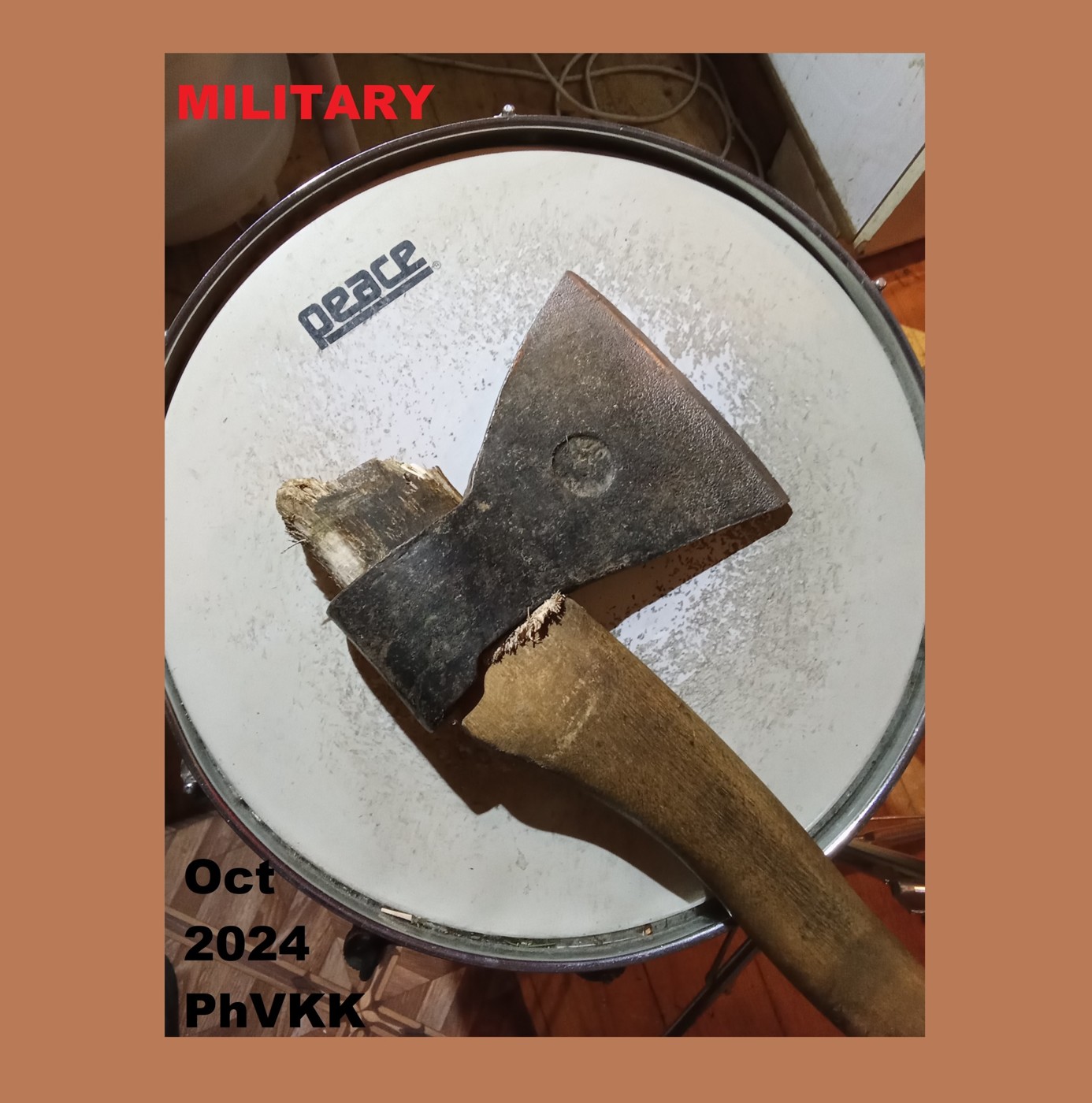 PhVKK - "Military"