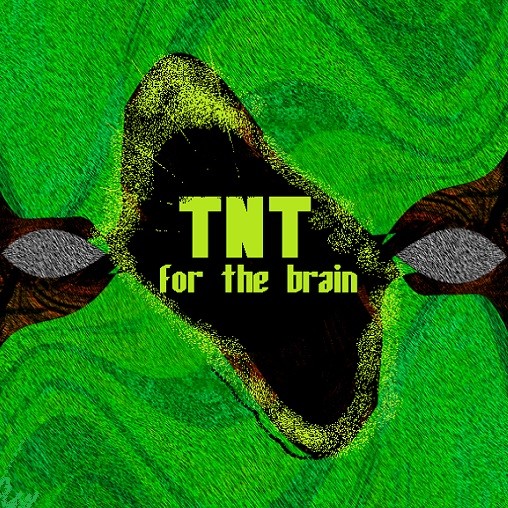 Borix-Tnt for the brain