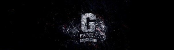 DJ Rich-Mond - #G-Family vol. 1 (Апрель 2015) episode artwork