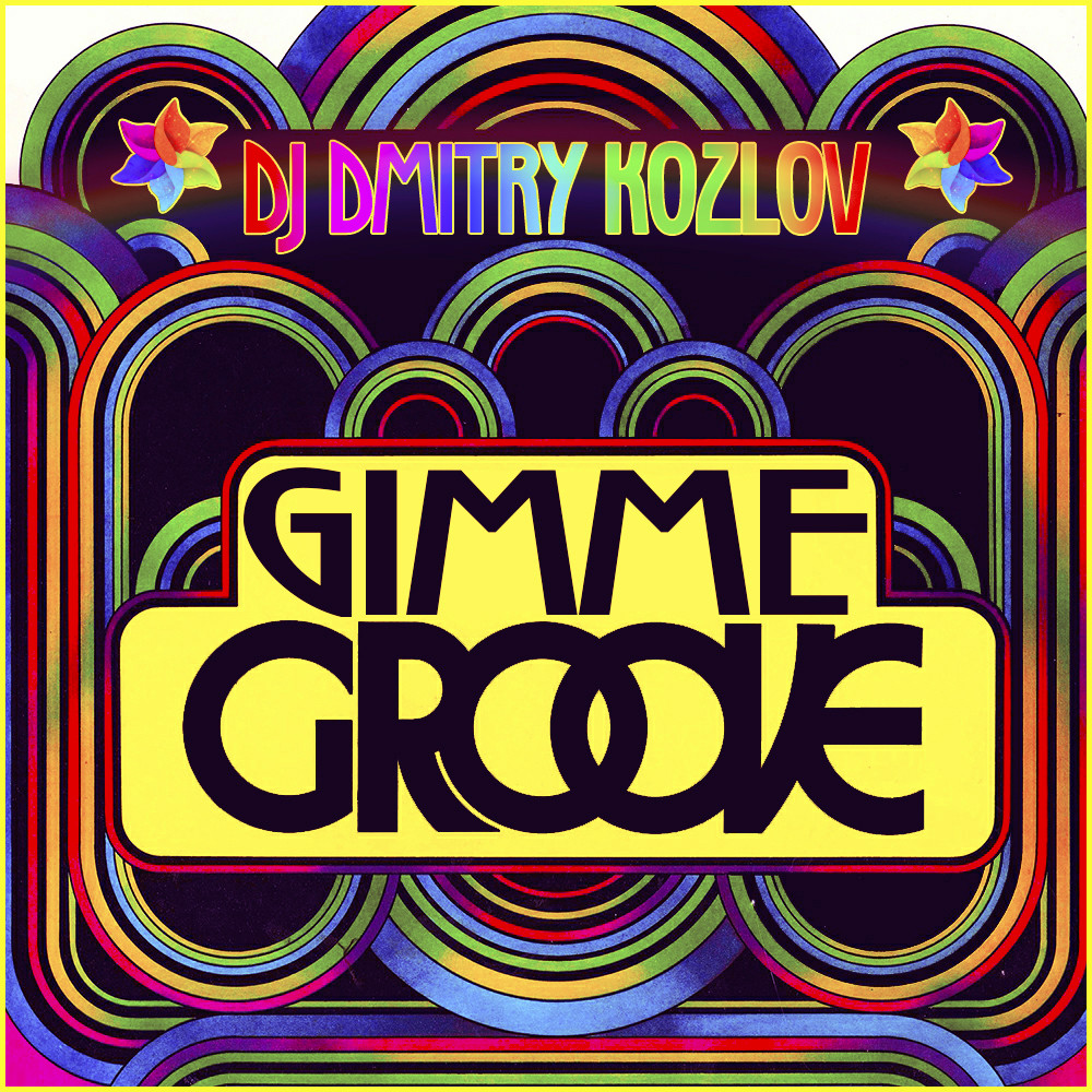 DJ DMITRY KOZLOV