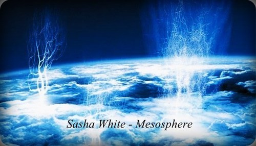 Sasha White - Mesosphere [deep/tech house]