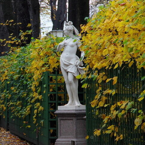 K LOVESKI AUTUMN LEAF FALL MIXTAPE 2025