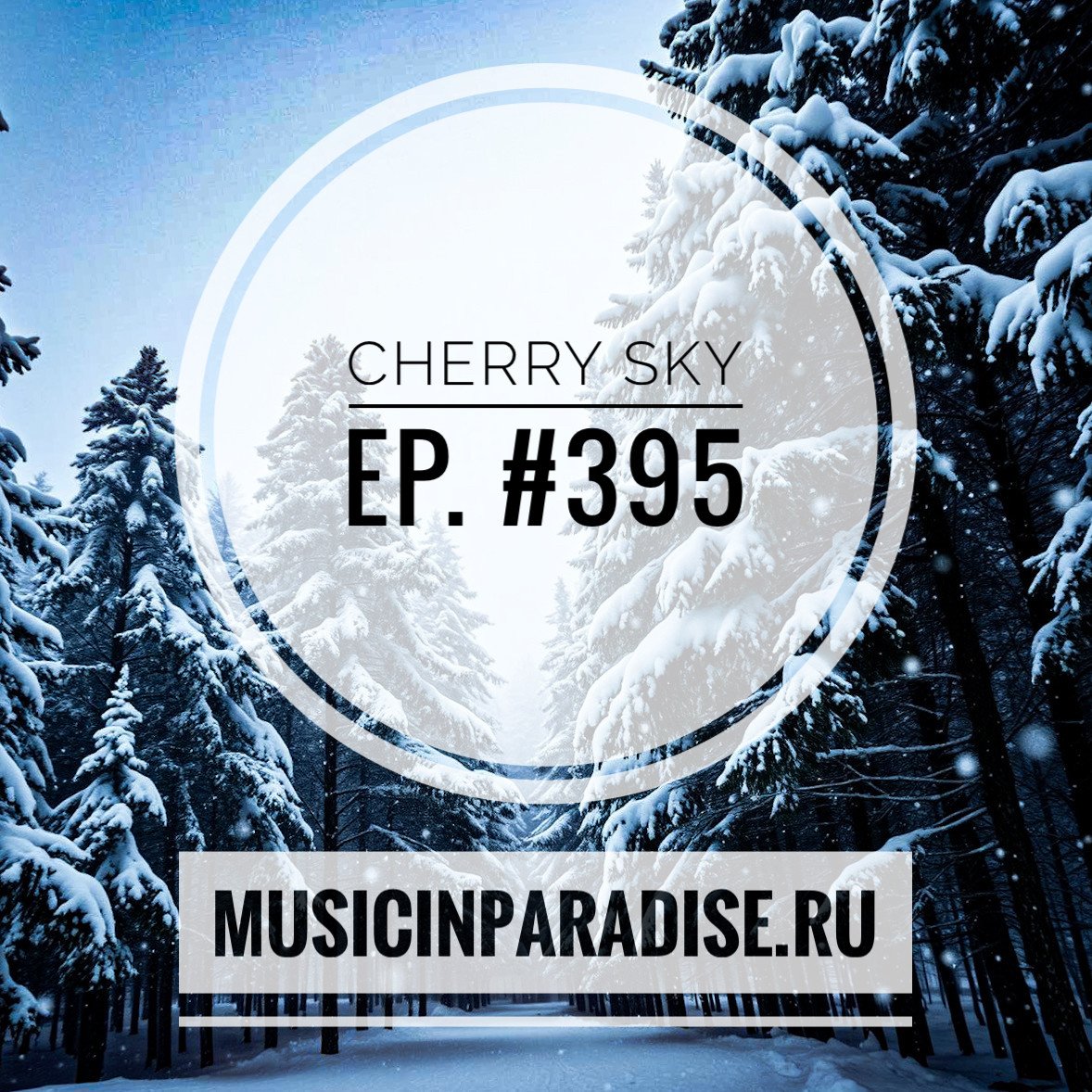 Vlad Cherry - Cherry Sky #395