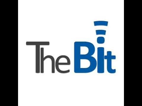 D.J Avert - The Bit D.J Avert - The Bit