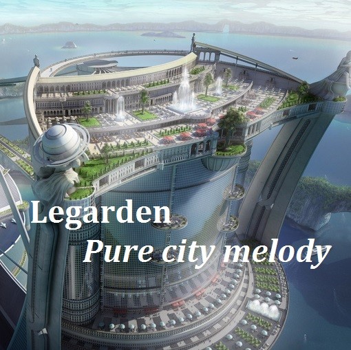 Legarden
