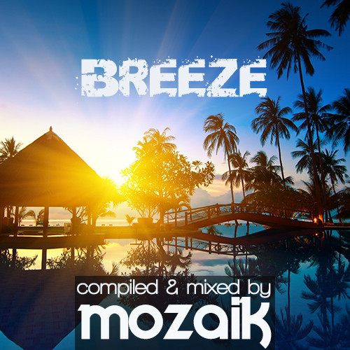 MOZAIK Music Podcast