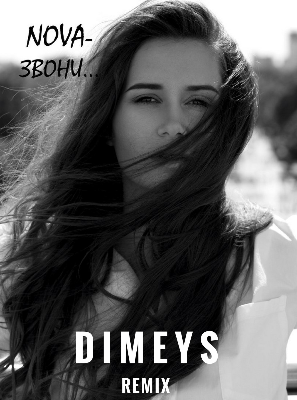 Nova - Звони (Dimeys Remix)