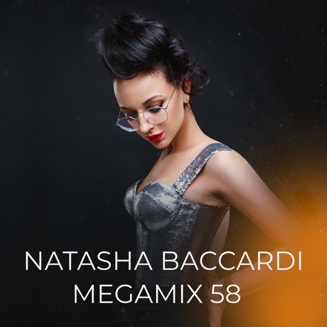NATASHA BACCARDI - MEGAMIX 58