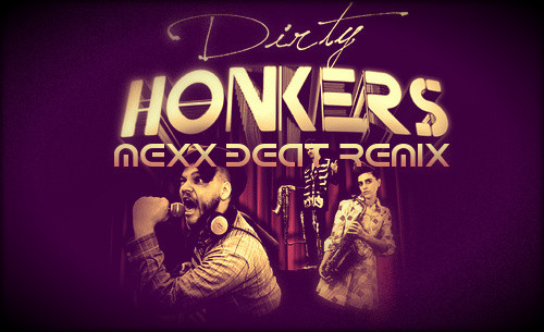 Russian Remixes