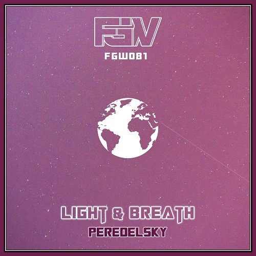 Peredelsky - Breath (Original Mix) episode artwork