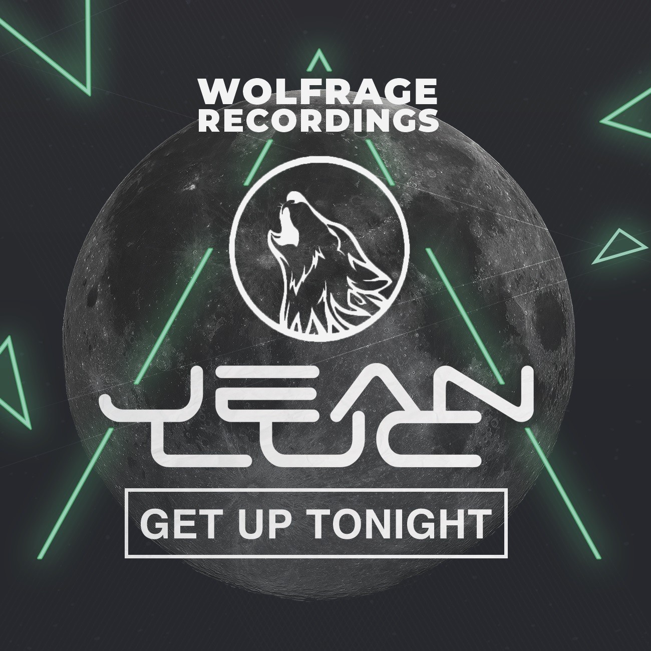 Jean Luc - Get Up Tonight (Radio Edit)