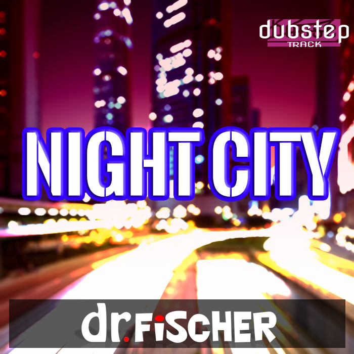Dr.Fischer - Night City episode artwork