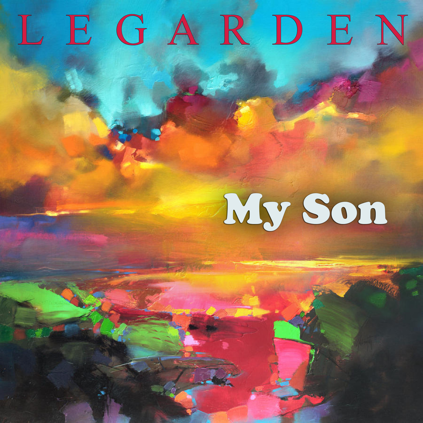 Legarden