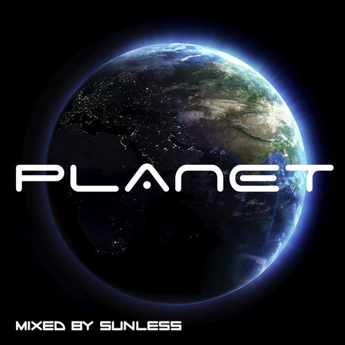 Sunless - Planet