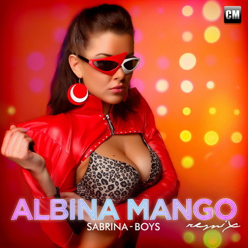 Sabrina - Boys (Albina Mango Extended Remix) episode artwork