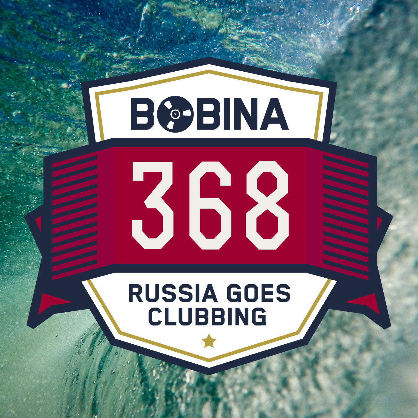 Nr. 368 Russia Goes Clubbing