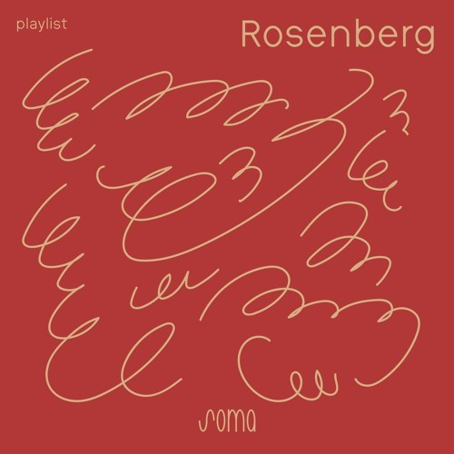 Rosenberg - Live mix @Soma 30.12.22