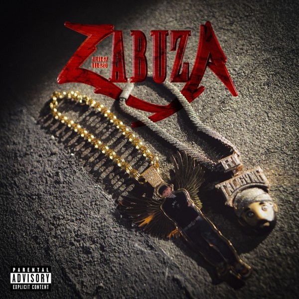 Piero 47 ft. AK420 - ZABUZA (Housemad Remix) episode artwork