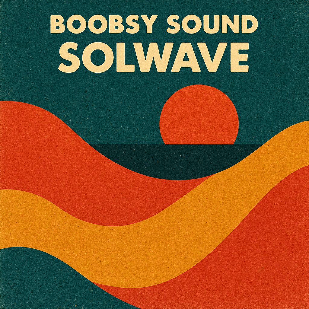 Boobsy Sound — Solwave